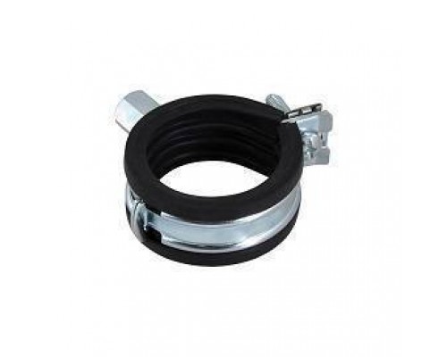 Хомут, Walraven, BISMAT Flash, M8/10, 15-18 мм, с epdm Хомут, Walraven, BISMAT Flash, M8/10, 15-18 мм, с epdm