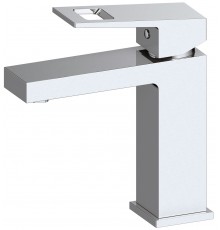 Timo 7161/00F Briana Смеситель для раковины 115 мм, гладкий 7161/00F