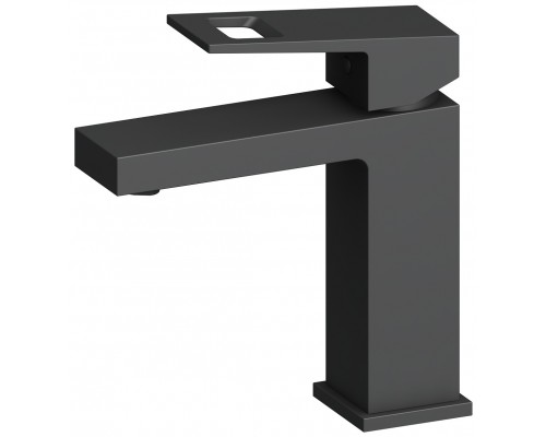 Timo 7161/03F Briana Смеситель для раковины 115 мм, гладкий 7161/03F