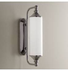 DevonDevon Tube Светильник настенный 6,8x14 x h31cм, IP20, фурнитура: хром. BCTUBE31cr