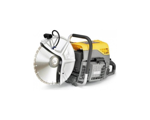 Пила дисковая алмазная Wacker BTS 635s Пила дисковая алмазная Wacker BTS 635s