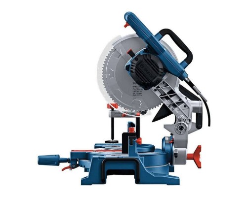 Пила торцовочная Bosch GCM 254 Пила торцовочная Bosch GCM 254