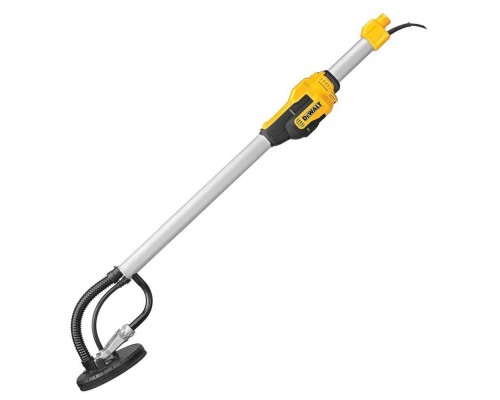 Машина шлифовальная по гипсокартону DeWalt DWE7800 Машина шлифовальная по гипсокартону DeWalt DWE7800