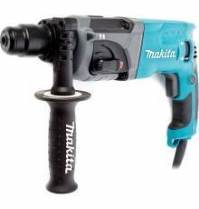 Перфоратор Makita HR2460