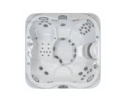 Jacuzzi J335 Минибассейн 214х214хh94см, отдельностоящий, гидро/аэромассаж, подсветка, стереосистема, CLEARRAY, MSFoam, нагреватель, с крышкой, отделка: platinum / smoked ebony. 903002410, ZP12ZY0EW40 Jacuzzi J335 Минибассейн 214х214хh94см, отдельностоящий, гидро/аэромассаж, подсветка, стереосистема, CLEARRAY, MSFoam, нагреватель, с крышкой, отделка: platinum / smoked ebony. 903002410, ZP12ZY0EW40