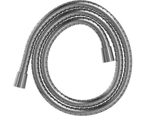 Душевой шланг WHITECROSS Y SHS150NIB 150 см брашированный никель