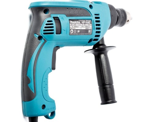 Дрель Makita HP1640 Дрель Makita HP1640