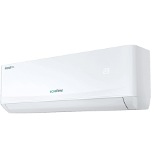 Настенный кондиционер Ecoclima ECW-TC24/AA-4R1 + EC-TC24/A-4R1, белый