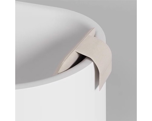 Salini Подушка для ванны 49.5x35.5x7cм , цвет: Beige. 1904201B Salini Подушка для ванны 49.5x35.5x7cм , цвет: Beige. 1904201B