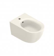 Catalano Sfera Биде подвесное 55x35см, с 1 отв., цвет: Lino Satinato. 0518551030
