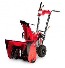 Снегоуборщик бензиновый HONDA HSS 655 EW