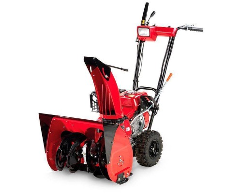 Снегоуборщик бензиновый HONDA HSS 655 EW Снегоуборщик бензиновый HONDA HSS 655 EW