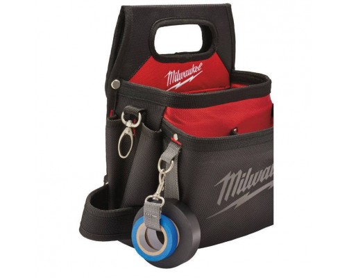 Сумка электрика Milwaukee GEN II Сумка электрика Milwaukee GEN II