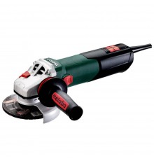 Угловая шлифмашина Metabo WEV 15-125 Quick HT 600562000