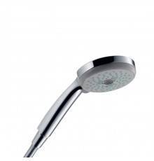 Hansgrohe Croma 100 Multi Ручной душ, цвет: хром. 28536000