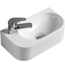 Рукомойник Vincea VBS-506R 40 правый