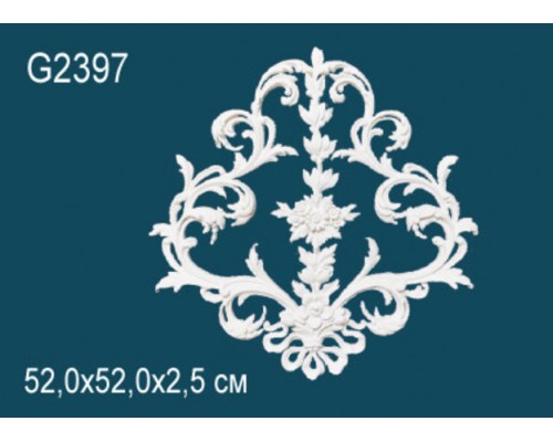 Декоративный элемент G2397