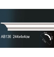 Карниз AB136