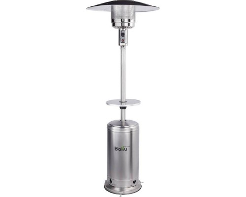 Обогреватель инфракрасный газовый Ballu Vela BOGH-18