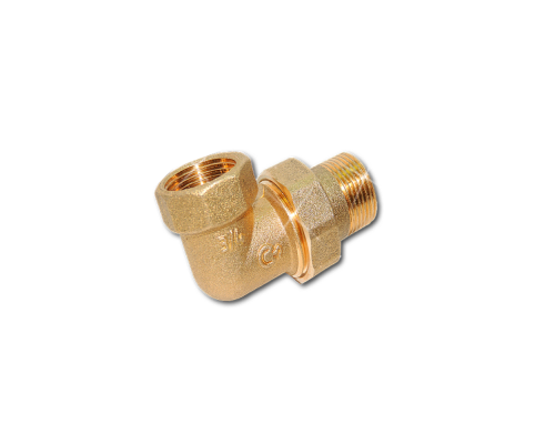 Соединение угловое EF 15 ZW50072