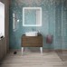 Kerama Marazzi ArtBasin Conchiglia Раковина накладная 50см., без отв., цвет: белый глянцевая. CC.wb.50\WHT