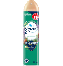 Освежитель воздуха Glade аэрозоль, антитабак