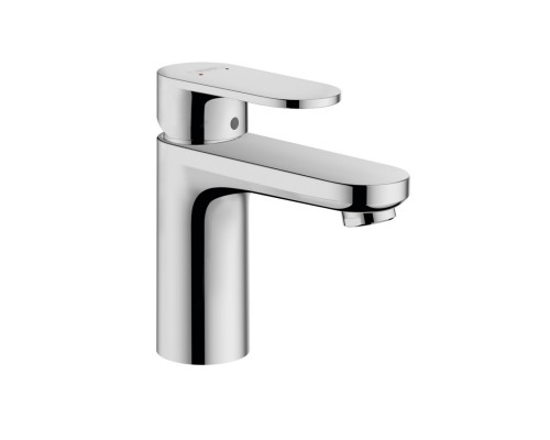 HG 71 580 000 Vernis Blend Смеситель для раковины 88 мм, гладкий, 5 л/мин 71580000