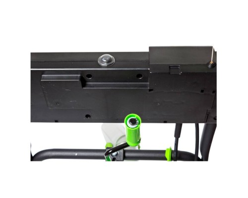 Снегоуборщик электрический REDVERG RD-ESB45/2000L
