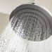 Hansgrohe Pulsify S Верхний душ 26см., потолочный/настенный, 1jet, цвет: хром. 24140000