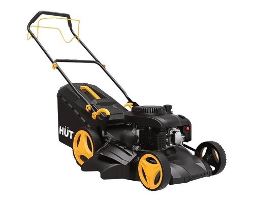 Газонокосилка бензиновая Huter GLM-7.0 SL
