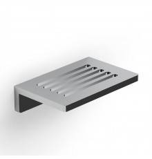 Decor Walther DW 910 Мыльница подвесная, цвет: хром. 0859500