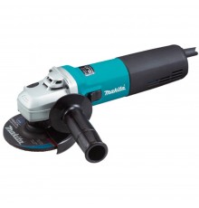 Машина шлифовальная угловая Makita 9564HZ