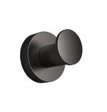 Крючок Colombo Design Plus W4917.GM графит матовый