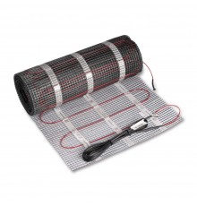 Нагревательный мат Ergert EXTRA-2002400 Вт, 12 кв.м. ETME2002400