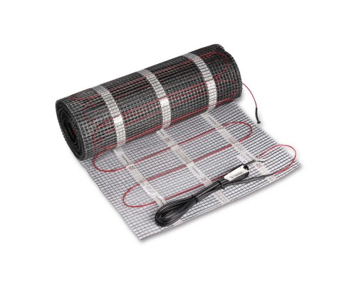 Нагревательный мат Ergert EXTRA-2002400 Вт, 12 кв.м. ETME2002400