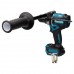 Шуруповерт аккумуляторный Makita HP001GZ (без акк, без з/у)