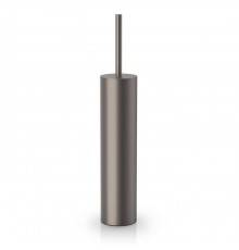 Decor Walther Mikado SBG Ершик для унитаза, напольный, цвет: Dark Metal matt PVD. 0521459
