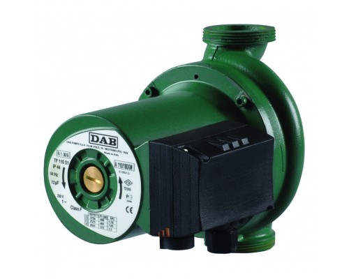Циркуляционный насос DAB A 110/180 XM 505809001
