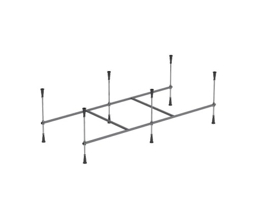 W72A-170-075W-R2 Каркас для ванны 170x75 см W72A-170-075W-R2 Каркас для ванны 170x75 см