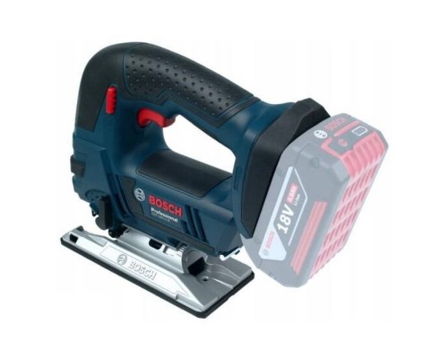 Лобзик Bosch GST 18 V-LI B