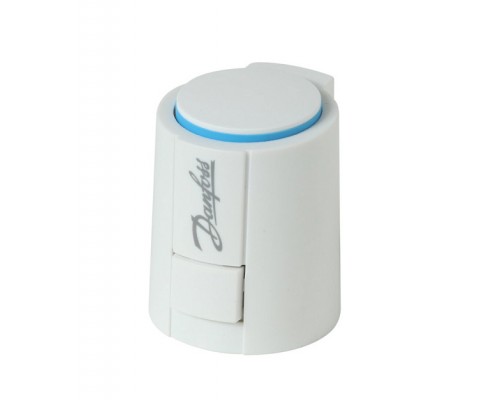 Привод термоэлектрический Danfoss ABN A5, 24 В, 5 мм, нормально открытый. 082F1151