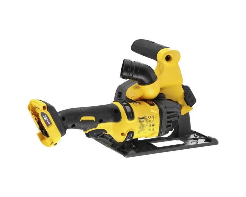 Штроборез аккумуляторный DeWalt DCG200T2 (2 акк, з/у) Штроборез аккумуляторный DeWalt DCG200T2 (2 акк, з/у)