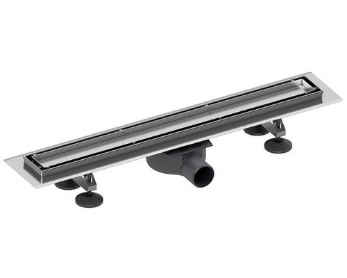 TECElinus 15103070 Комплект для монтажа дренажного канала 2 в 1, 700 мм, с лотком tile 15103070