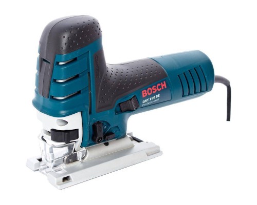 Лобзик Bosch GST 150 CE Лобзик Bosch GST 150 CE