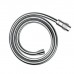 Hansgrohe Isiflex Шланг 125см, цвет: хром. 28249000