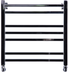 Полотенцесушитель водяной Comfysan Pioli-K W-6 60х50 хром