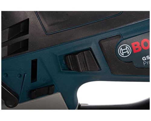 Лобзик Bosch GST 90 E