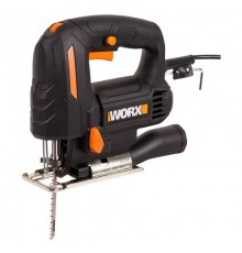 Лобзик WORX WX463, 550Вт