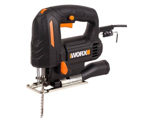 Лобзик WORX WX463, 550Вт
