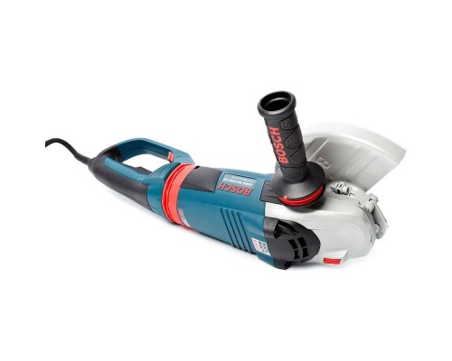 Машина шлифовальная угловая Bosch GWS 24-230LVI